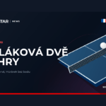 Top 10 junior d'Antibes : deux victoires pour Poláková
