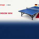 Parkinson WM, Allemagne