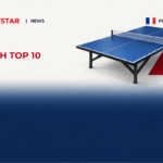 Top 10 des jeunes d'Antibes, France